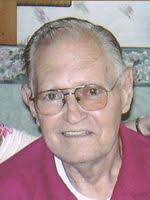 Gilbert Alfred Wiegert