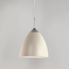 Astro Sku35389i4l Joel Pendant 270 Cream Ideas4lighting