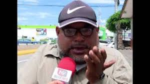 HISTORIAS QUE INSPIRAN, DARWIN SANCHEZ