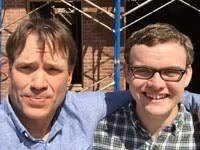 Architecture // Flatley Center for Undergraduate Scholarly Engagement //  University of Notre Dame