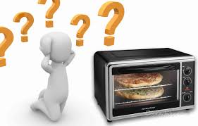 Toaster ovens come in all shapes and sizes, but they're obviously a great deal smaller than a conventional oven, so be prepared to get creative with adjusting recipes to fit a different sized dish than called for, or cutting a recipe's scale altogether. How To Use A Toaster Oven The Detailed Guide Cooking Indoor