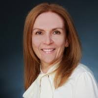 Andrea Glaser's Instagram, Twitter & Facebook