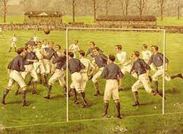 Luego, alcock procedió a ofrecer otro desafío con un equipo escocés proveniente de escocia y propuso el norte de inglaterra como sede. The Best 27 Inglaterra Vs Escocia 1872