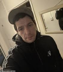 Stepfather who murdered little Lola James, two, is jailed for life as court  hearing is streamed live