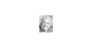 Mildred STOVER Obituary (2012)