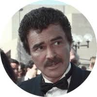 Burt Reynolds Famous Kin (94222)