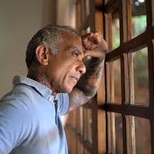 David Sherbondy's Instagram, Twitter & Facebook