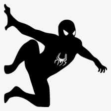 Free Free 172 Logo Cut Out Spiderman Svg Free SVG PNG EPS DXF File