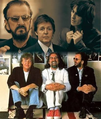 The Beatles' secret revealed after decades
