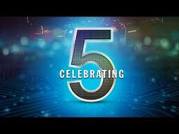 In the halo of prosperity , may you always glow. Happy 5th Work Anniversary Quotes Jobs Ecityworks