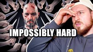 Seth Reacts- Ultimate Self Defense