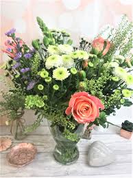 Discover a 50% discount for july 2021. Kathryn S Loves Spring Bouquets By Prestige Flowers