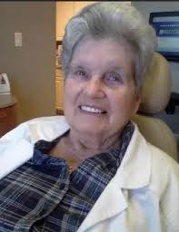 Obituary information for Irene I. Crowley