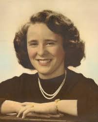 Marie Anita Derosby LaForest Obituary (2025)