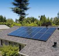 Mounting Solar Panels on Shingle Roofs