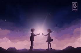 Your Name Anime Gif Wallpaper Iphone All sizes · large and better · only very large sort: