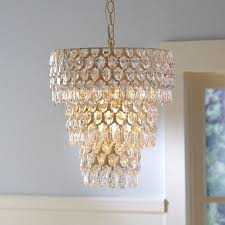 Teardrop Chandelier Girls Room Chandelier Chandelier Bedroom Girls Chandelier