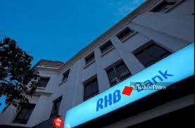 All designed to cater for the different needs and lifestyles of the customers. Rhb Bank Rewards Shareholders With Highest Dividend Payout