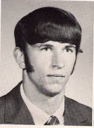 Michael Kenneth “Mike” Stoner (1953-2007)