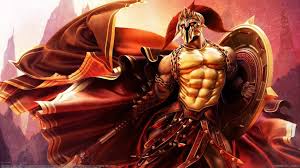 Apakah anda adalah penggemar teka teki silang? 10 Dewa Populer Dalam Mitologi Yunani Kuno