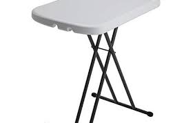 Pin By Maria Jimenez On Traval Camping Outfits Food Folding Table Folding Laptop Table Lifetime Tables