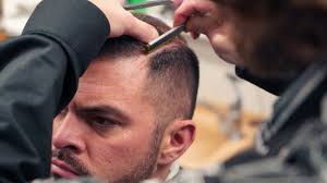 Ledgewood Barber Shop