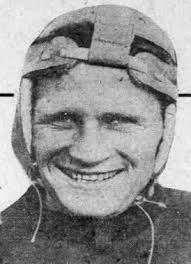 John Beckett (American football)