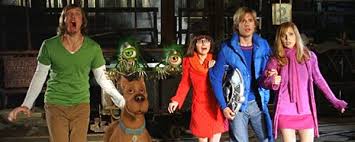 Sometimes a movie comes out and is immediately dismissed and derided. Scooby Doo 2 Monsters Unleashed 2004 Movie Behind The Voice Actors