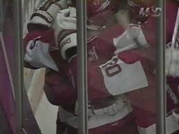 Terrier Hockey Fan Blog II: The 1994-95 Terriers: Drought Busters