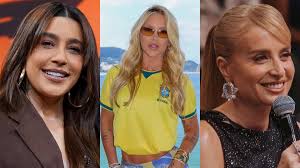 Virginia Fonseca recebe apoio de famosos após desabafo nas redes; veja quem saiu em sua defesa