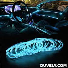 Special Interior Ambient Multicolor Lighting In 2021 Interior Led Lights Car Interior Car Interior Lights