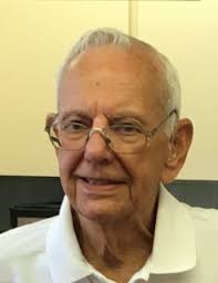 Obituary information for John Tindell