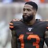 Antonio brown (born july, 12, 1988) is a american football wide receiver who currently plays for the tampa bay buccaneers. 1