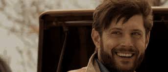 Big Sky Jensen Ackles GIF
