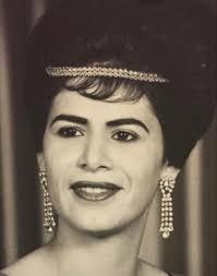 Obituary information for Janie Jaramillo