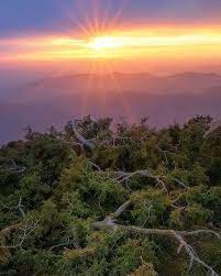 صورة اليوم غروب السودة اليوم راجيا تنال إعجابكم تحياتي للجميع natural landmarks landmarks nature