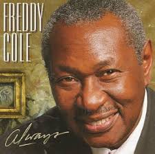 Freddy Cole