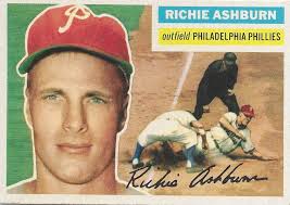 Baseball by the Numbers: 1. Uniform Number 1