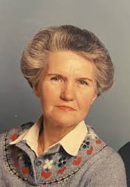 Carol Garvey Obituary