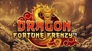 Play Dragon Fortune Frenzy Slot by Dragon Gaming