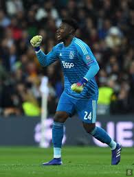 #savesof2019 ►subscribe now ajax.ms/subscribe ►help us translate this video. Andre Onana On Twitter A Special Afcajax Night To Remember In Madrid We Dreamed Of This Result Achieved The Unthinkable Quarter Finals Here We Come Ucl Reaaja Https T Co Fwbf23cfdc