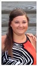 Obituary information for Emily Ritenour