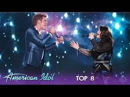 Two Singers Go Home As American Idol Does Queen Songs And Movie Duets Talent Recap