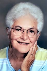 Donna Mellinger Fryer Obituary