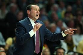 Krzyzewski spoke following reports surfacing that the cancellation of the 2020 ncaa basketball tournament cost the ncaa … Duke Officially Names Successor For Retiring Mike Krzyzewski Saturday Down South