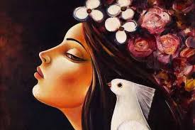 MENSAJE DEL AGUILA RENOVARSE O MORIR