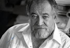 from issue #1: 'An Interview with James Crumley'