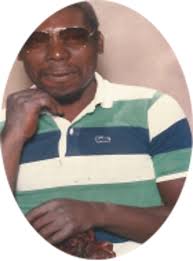 Johnnie Ashmore Obituary September 19, 2018