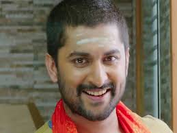 The Journey Of Naveen Babu Ghanta Aka Natural Star Nani