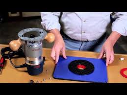 Kreg Tool Tip How To Drill Holes In Your Kreg Precision Insert Plate Kreg Tools Kreg Router Table Router Table Insert